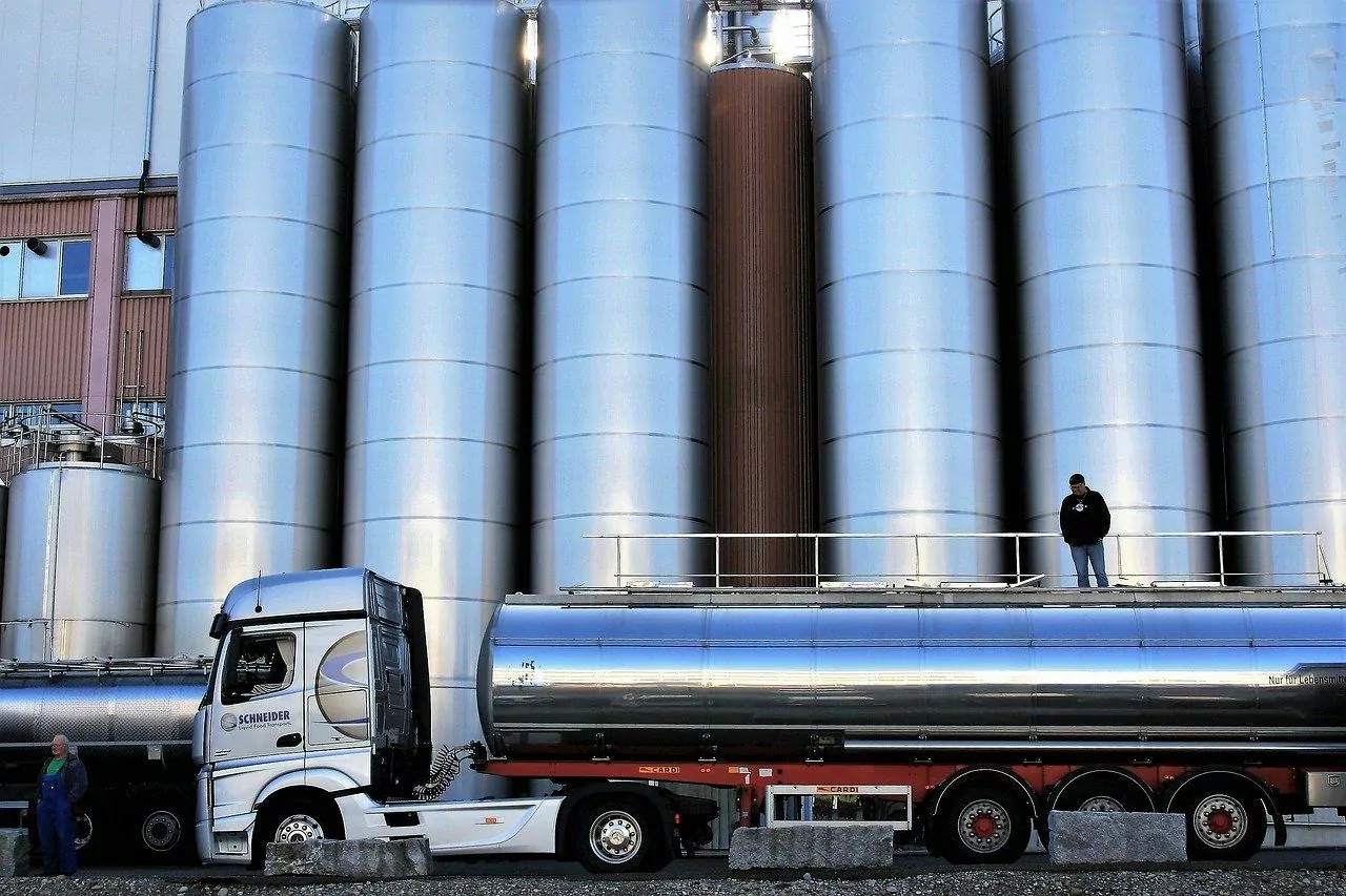 MilkRun Taşımacılık  MilkRun Taşımacılık